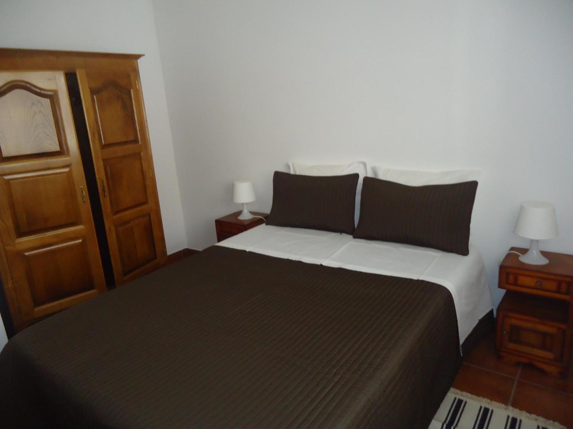 Apartamento Mar Azul By Cma Vila Nova de Milfontes Dış mekan fotoğraf